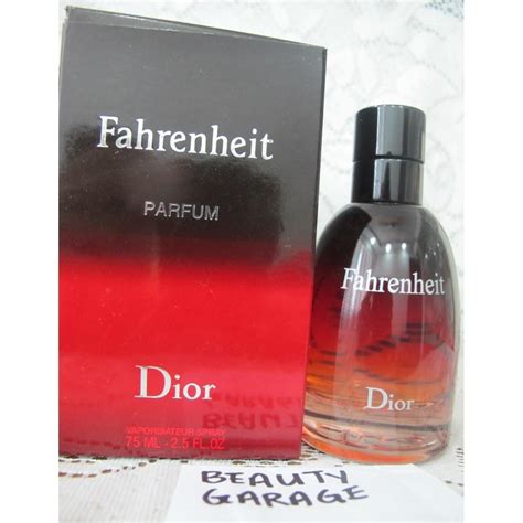 dior perfume discontinued